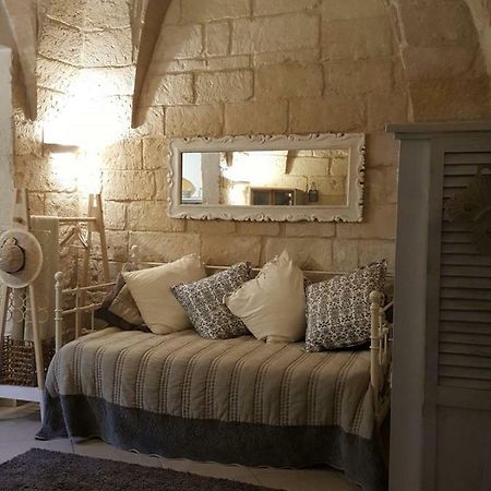 Ferienwohnung Dimora Petra Lecce Exterior foto