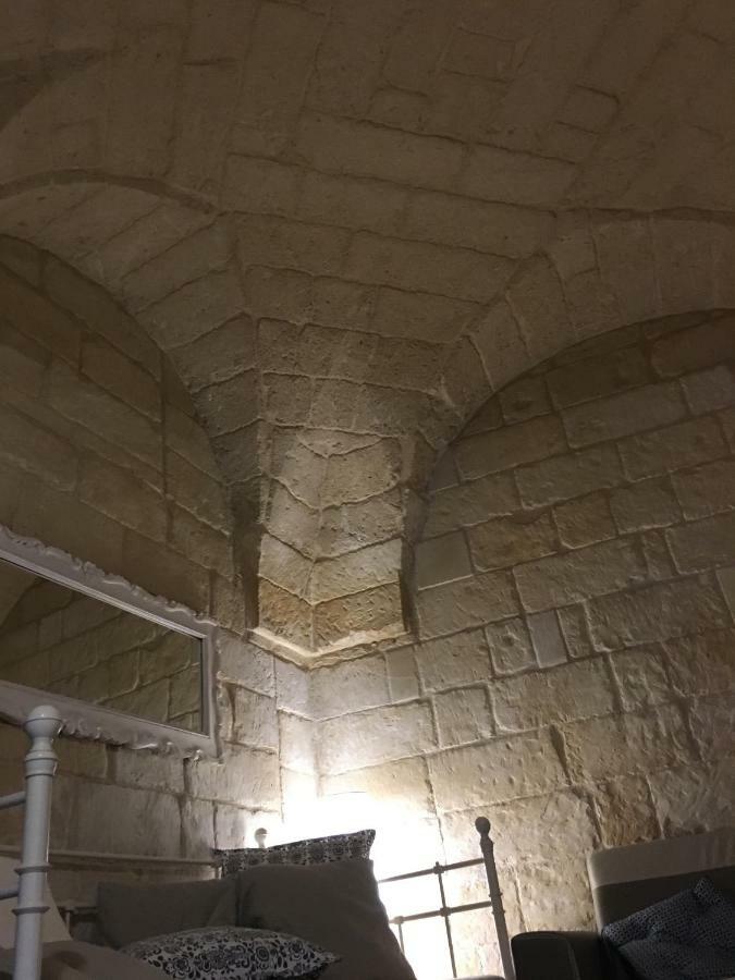 Ferienwohnung Dimora Petra Lecce Exterior foto