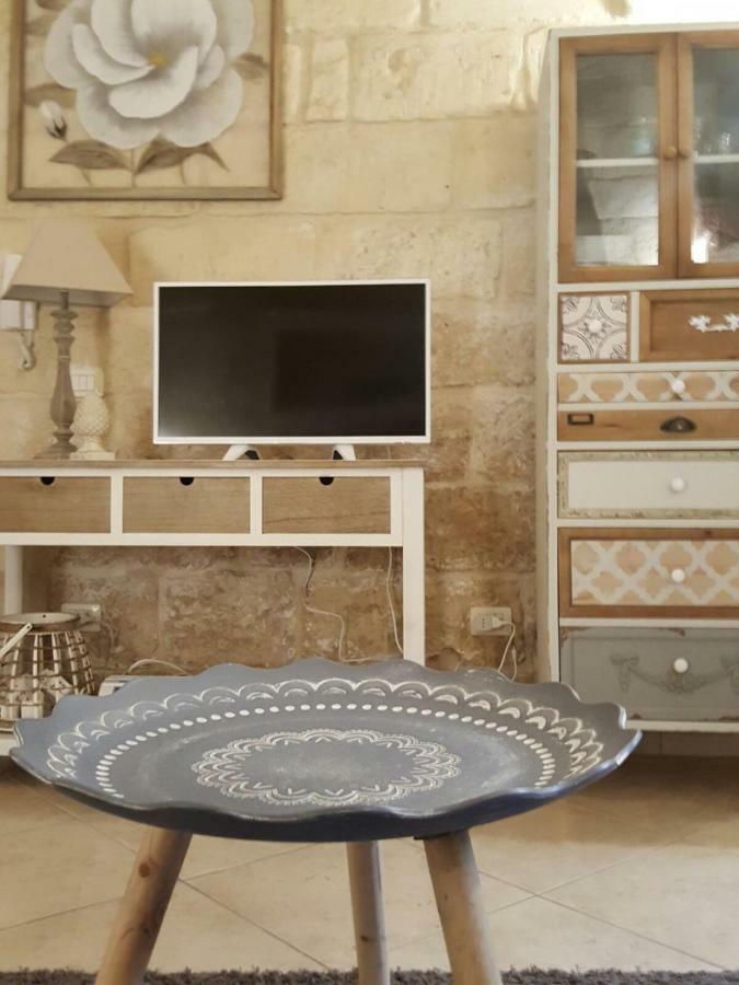 Ferienwohnung Dimora Petra Lecce Exterior foto